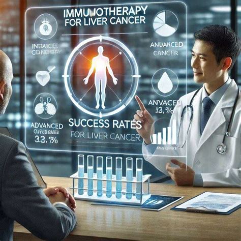 Is Immunotherapy Effective for Liver Cancer?