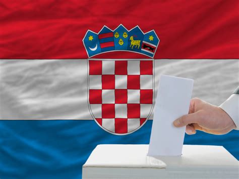 Hrvatska bira predsjednika, što morate znati prije nego što odete na ...