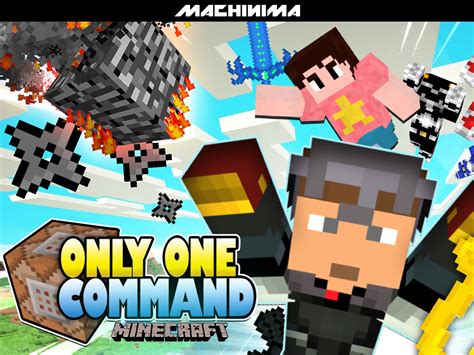 Image result for Only One Command