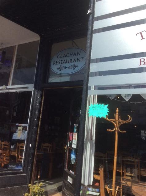 CLACHAN HOTEL (Aberfoyle, Scotland) - B&B Reviews & Photos - Tripadvisor