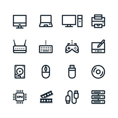 Image result for Free Computer Icons