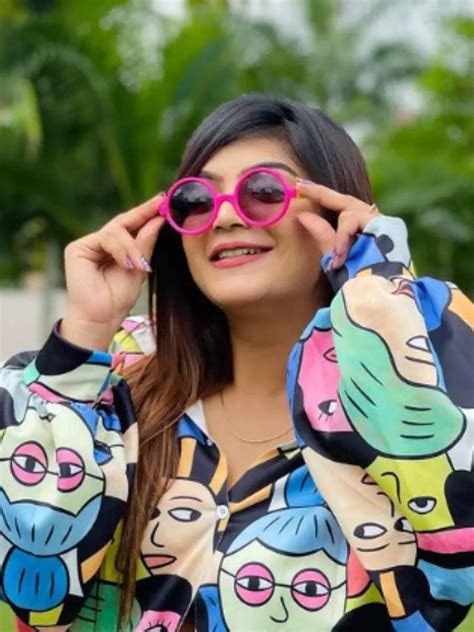 Cool style statements by Twinkal Patel | Times of India