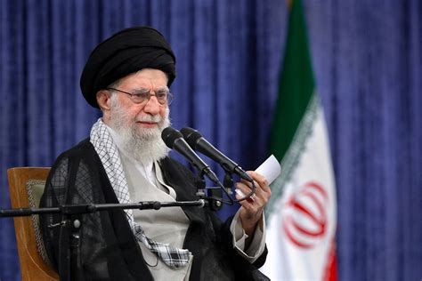 Trump Blocked Israeli Plot to Kill Khamenei Explained | What It Means ...