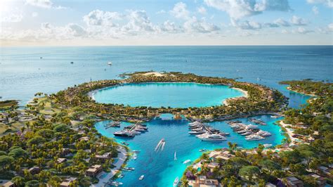 Red Sea Global unveils Laheq, an extraordinary resort island for luxury ...