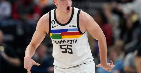 Wolves superan a Jazz; los 2 pactan canje con Lakers – Ferplei