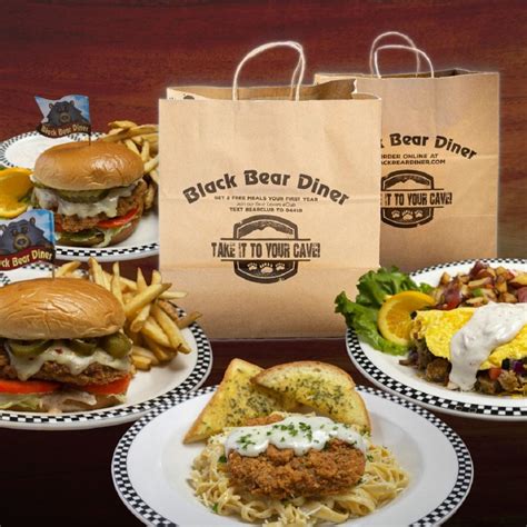 Black Bear Diner Planning Another Fort Worth Spot | What Now Dallas