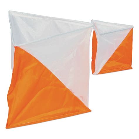 Orienteering Flag Markers - Sturdy Sports