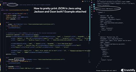 Image result for JSON Programs in Java