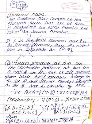 Data Structure Class Notes Unit 4 - Bachelor's of Technology - Studocu
