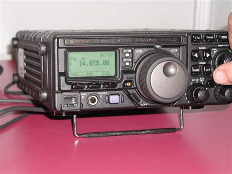 Image result for Mars Modification FT-897