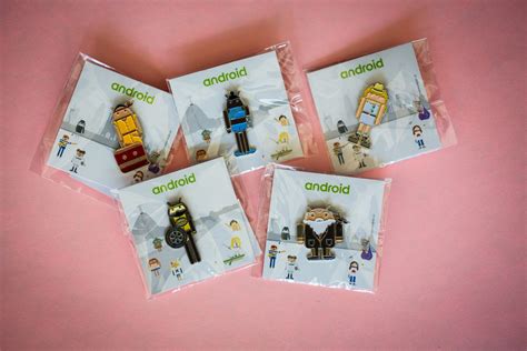 Image result for Pin Object Anchor Android