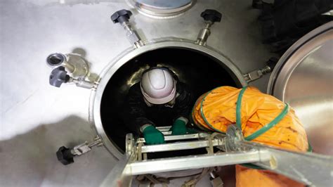 Confined Space Equipment: Safety Innovations