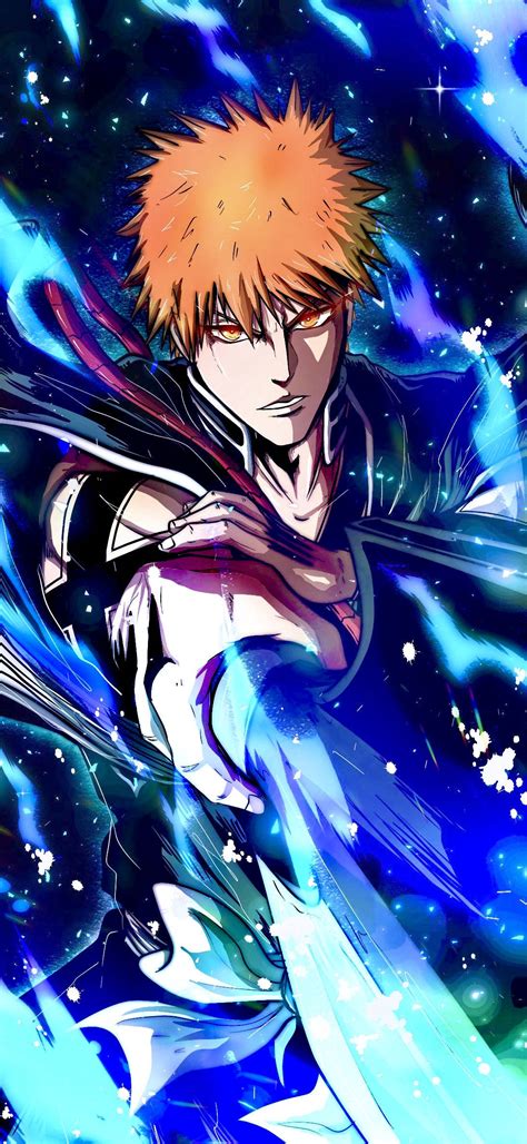 [200+] Ichigo Wallpapers | Wallpapers.com