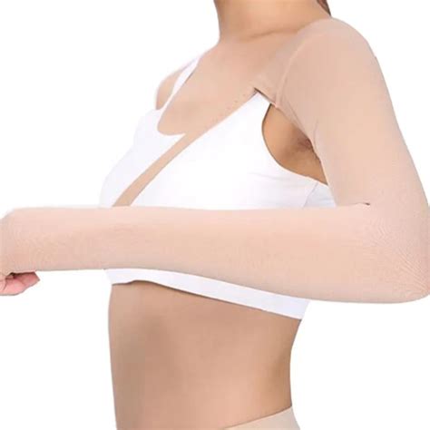 Compression Sleeve (Arm) - Total Health Medical Supplies