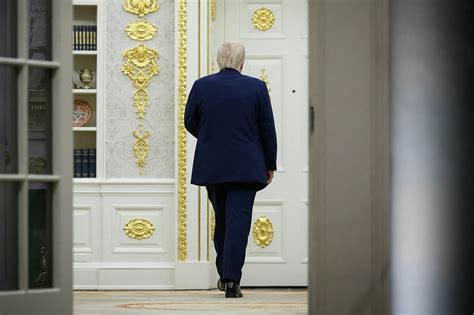 Trump Pardoned Some of the Most Violent Jan. 6 Rioters