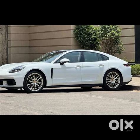 Porsche Panamera 4, 2021, Petrol - Cars - 1783015519