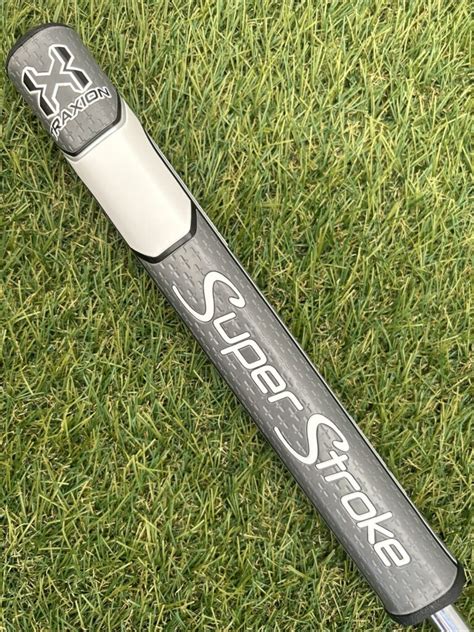 Putter Grip Tips 的图像结果