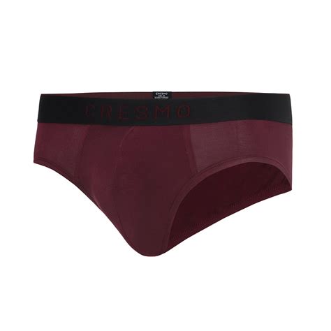 CRESMO | BOLD BRIEFS