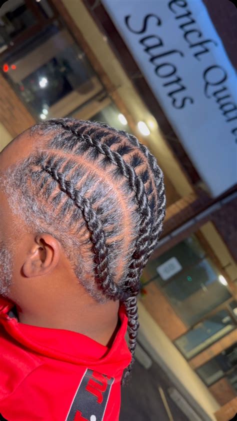 Cornrows Twists Side Cornrows With Twists: A Natural Hair Guide