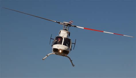 IT Hub In Kharadi Gets Helicopter Services And Here Is All You Need To ...