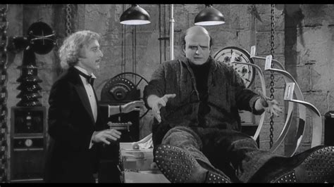 Download Frankenstein Movie Young Frankenstein HD Wallpaper