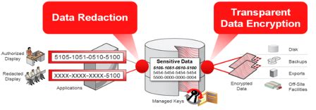 Image result for Oracle Advanced Security License