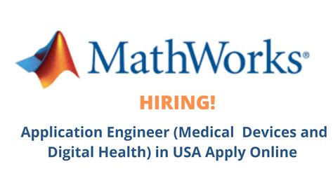 Image result for MathWorks Application