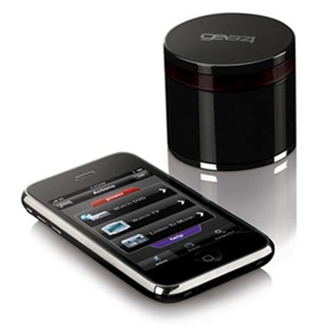 Unity Wireless Remote 的图像结果