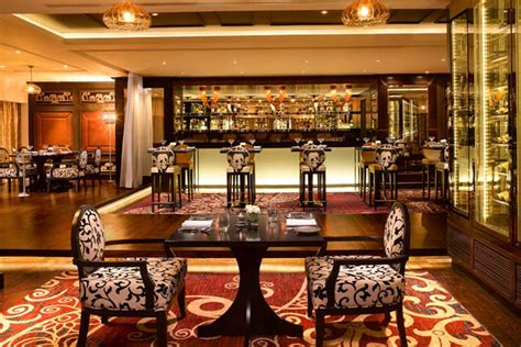 Tuskers At Sofitel | LBB