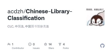 Image result for Chinese Library Classification