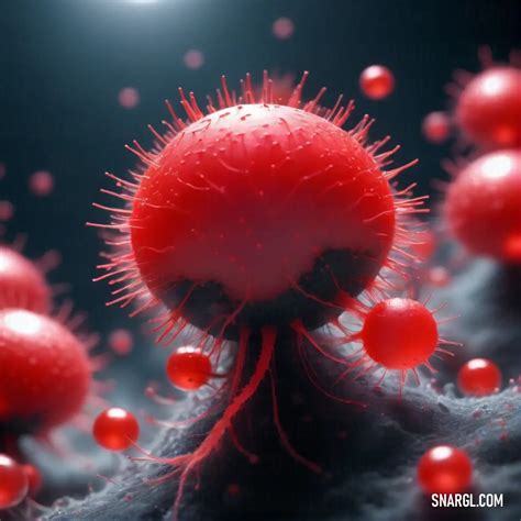 Radical Red: Color Overview, Examples, and Uses