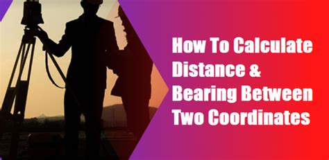 Image result for Core Mathematics Distance Bearing Problem