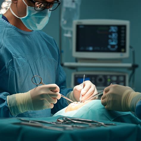 Jaw Surgery Benefits & Recovery Tips