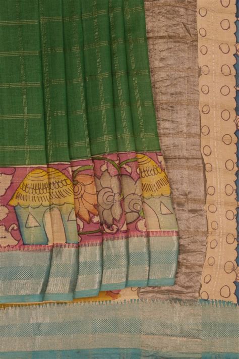 Mangalagiri Sarees – Kalanjali