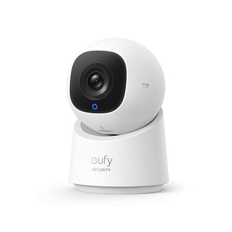 Buy eufy Security Indoor Cam C220 | 2K Resolution Security Camera with ...