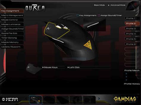 Gamdias Ares Essential Combo Review : The best budget keyboard/mouse ...