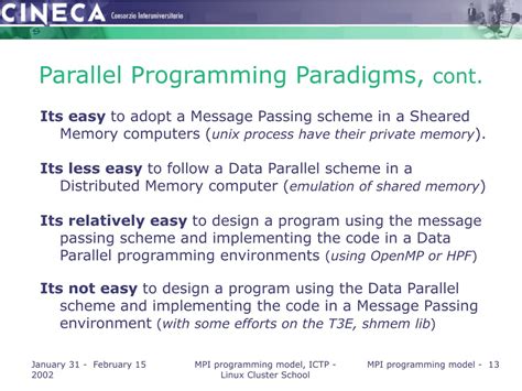 Image result for Parallel Programming Pattern