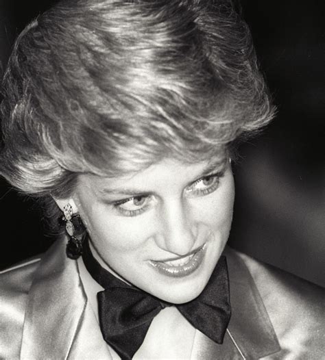 She was bulimic, depressed and suicidal. Why couldn't Princess Diana's ...