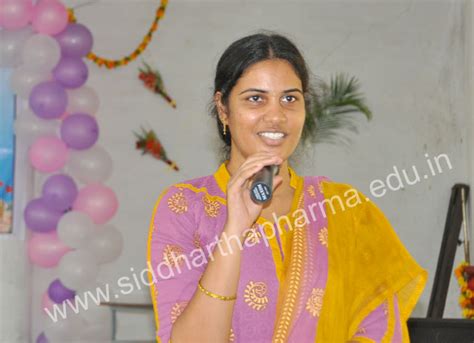 KVSR Siddhartha College of Pharmaceutical Sciences