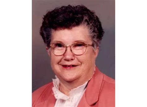 Louette E. Boeldt Obituary (2024) - Plymouth, WI - Suchon Funeral Home ...