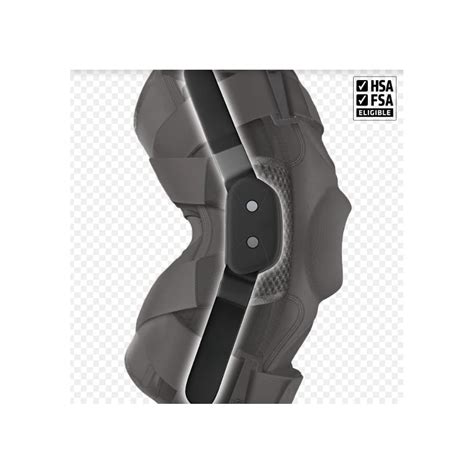 Buy Shock Doctor Maximum Support Compression Knee Brace - for ACL/PCL ...
