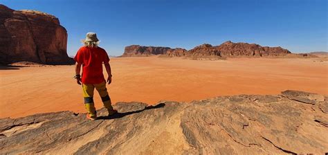 JORDAN WADI RUM TRIPS (Wadi Rum Village) - Campground Reviews & Photos ...