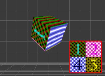 Image result for Texture Mapping in JavaScript