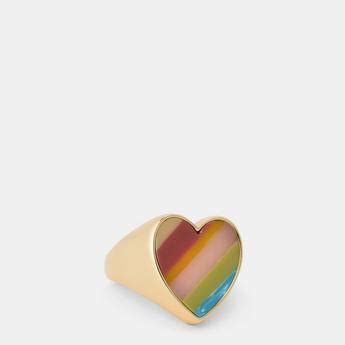 Coach Rings | Coach Jewellery Rings