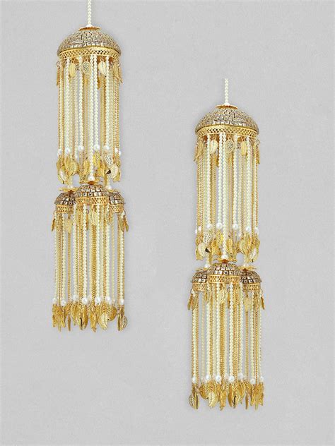 Bridal Jewellery Online | Buy Bridal Jewellery Set Online -Rubans