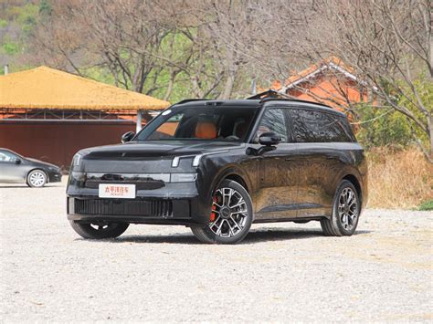 领克900的安全配置方面有哪些重要参数？ - 太平洋汽车问答