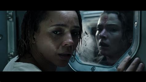 Image result for Alien Covenant Opening Scene