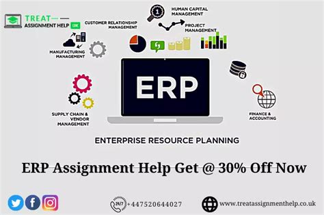 Image result for Coursework Assignment for ERP