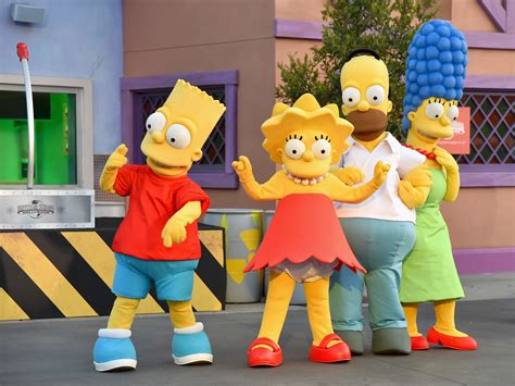 Bart Simpson In Real Life