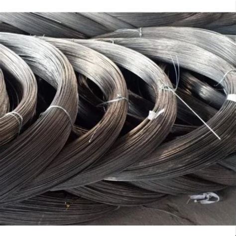 Prestressed Concrete Wire - 3 Mm 3 Ply Pc Wire Manufacturer from Rajkot